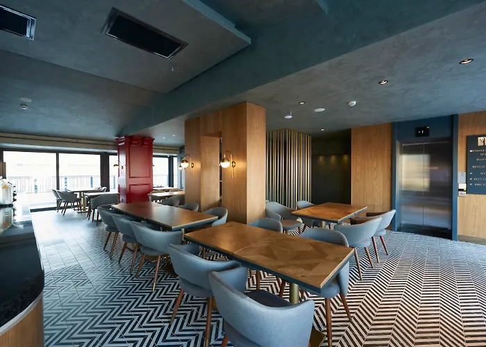 Dundar Hotel & Spa Istambul